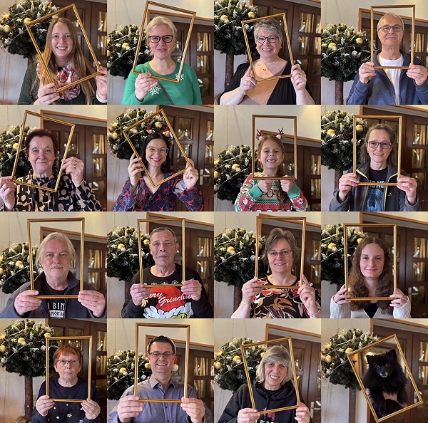 Weihnachsfeier 25 Weihnachsfeier 25